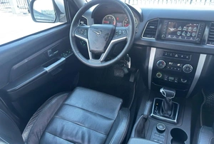 Внедорожник УАЗ Patriot 2019 года, 1698000 рублей, Солонцы