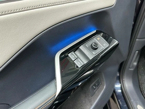 Внедорожник Volkswagen ID.6 Crozz 2022 года, 4940000 рублей, Красноярск