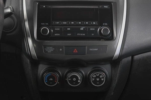 Внедорожник Mitsubishi ASX 2013 года, 1249000 рублей, Кемерово