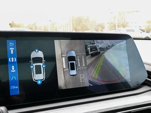 Внедорожник JAC JS6 2022 года, 1829000 рублей, Волгоград