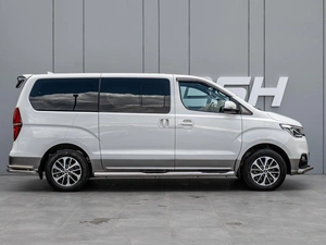 Минивэн Hyundai Grand Starex 2020 года, 3320000 рублей, Краснодар