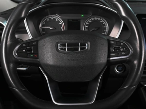 Внедорожник Geely Coolray 2020 года, 1539000 рублей, Ростов-на-Дону