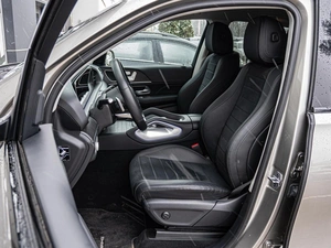 Внедорожник Mercedes-benz GLE-класс 2022 года, 7250000 рублей, Краснодар