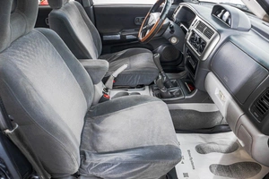 Внедорожник Mitsubishi Pajero Sport 2007 года, 1249000 рублей, Барнаул