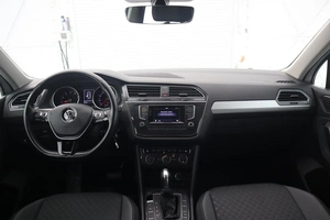 Внедорожник Volkswagen Tiguan 2017 года, 2190000 рублей, Орёл