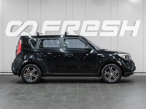 Хетчбэк Kia Soul 2014 года, 1399000 рублей, Сургут