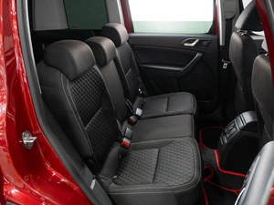 Внедорожник Skoda Yeti 2016 года, 1380000 рублей, Тюмень
