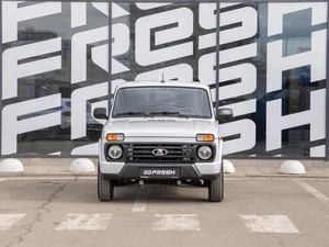 Внедорожник ВАЗ (LADA) Niva Legend 2023 года, 1170000 рублей, Краснодар