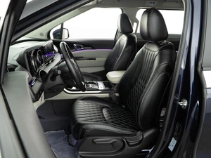 Минивэн Kia Carnival 2021 года, 3367444 рублей, Москва