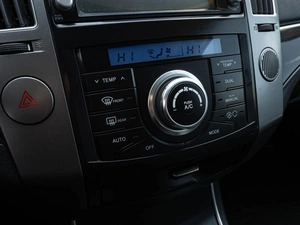 Внедорожник Hyundai ix55 2012 года, 850000 рублей, Краснодар