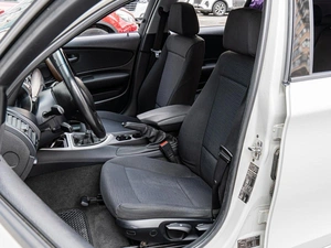 Хетчбэк BMW 1 серия 2007 года, 760000 рублей, Краснодар