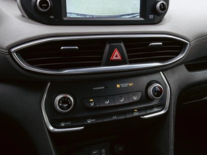 Внедорожник Hyundai Santa Fe 2019 года, 2980000 рублей, Краснодар