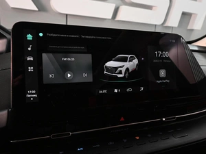 Внедорожник Changan CS55 Plus 2023 года, 2390000 рублей, Аксай