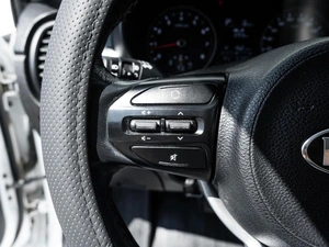 Хетчбэк Kia Rio X-Line 2020 года, 1460000 рублей, Ставрополь