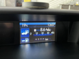 Внедорожник Subaru XV 2012 года, 1287000 рублей, Солонцы