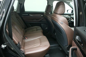 Внедорожник EXEED VX 2023 года, 3200000 рублей, Красноярск