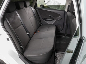 Седан Nissan Almera 2014 года, 659000 рублей, Воронеж