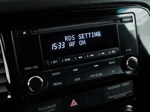 Внедорожник Mitsubishi Outlander 2018 года, 1729077 рублей, Москва