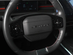 Внедорожник Jetour Dashing 2025 года, 2220000 рублей, Красный Пахарь