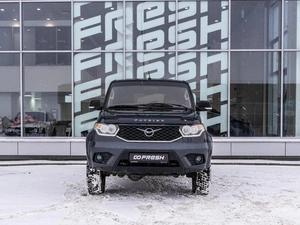 Внедорожник УАЗ Patriot 2019 года, 998000 рублей, Самара
