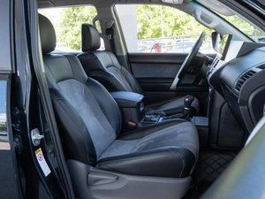 Внедорожник Toyota Land Cruiser Prado 2011 года, 3090000 рублей, Волгоград