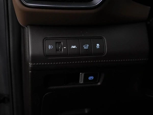Внедорожник Hyundai Santa Fe 2021 года, 2847444 рублей, Москва