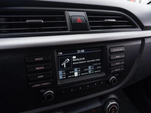 Хетчбэк Kia Rio X-Line 2019 года, 1499000 рублей, Саратов