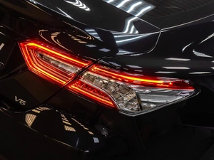 Седан Toyota Camry 2019 года, 3160000 рублей, Тюмень