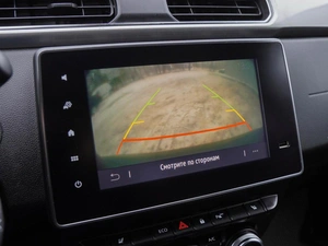 Внедорожник Renault Arkana 2021 года, 1650000 рублей, Волгоград