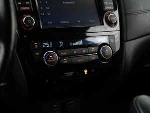 Внедорожник Nissan Qashqai 2019 года, 2111444 рублей, Москва