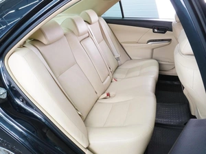 Седан Toyota Camry 2015 года, 2439000 рублей, Воронеж