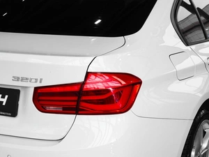 Седан BMW 3 серия 2015 года, 2259000 рублей, Тверь