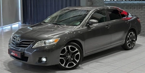 Седан Toyota Camry 2011 года, 1347000 рублей, Красноярск