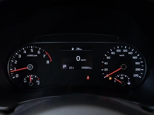 Внедорожник Kia Soul 2021 года, 1990000 рублей, Краснодар