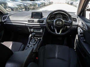 Хетчбэк Mazda Axela 2016 года, 1185000 рублей, Краснодар