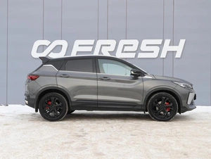 Внедорожник Geely Coolray 2023 года, 2149000 рублей, Ижевск