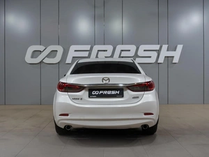 Седан Mazda 6 2013 года, 1289000 рублей, Воронеж