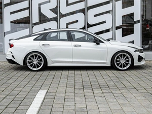 Седан Kia K5 2020 года, 3437000 рублей, Ставрополь