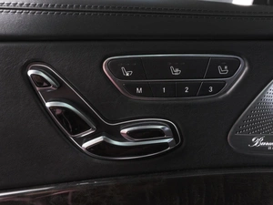 Седан Mercedes-benz Maybach S-класс 2015 года, 4259000 рублей, Минеральные Воды