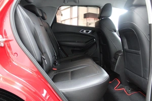 Внедорожник Chery Tiggo 4 2019 года, 1325000 рублей, Красноярск