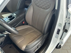 Внедорожник Hyundai Santa Fe 2023 года, 3825000 рублей, Уфа