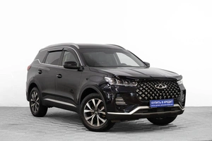 Внедорожник Chery Tiggo 7 Pro 2022 года, 1499000 рублей, Барнаул