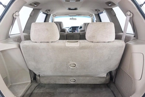 Минивэн Honda Odyssey 2000 года, 599000 рублей, Красноярск