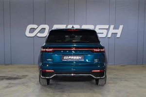 Внедорожник Geely Monjaro 2023 года, 3849000 рублей, Ульяновск