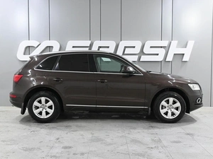 Внедорожник Audi Q5 2012 года, 1849000 рублей, Аксай