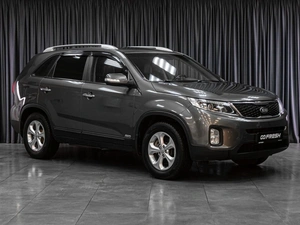 Внедорожник Kia Sorento 2019 года, 2299000 рублей, Тюмень