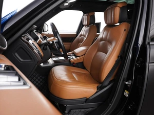 Внедорожник Land Rover Range Rover 2018 года, 6599451 рублей, Москва