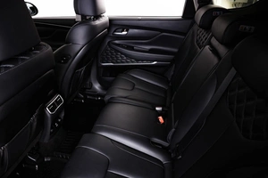 Внедорожник Hyundai Santa Fe 2021 года, 3199000 рублей, Пермь