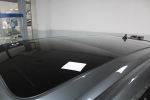 Внедорожник Changan UNI-K 2024 года, 3420000 рублей, Красноярск