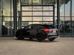 Внедорожник Lexus RX 2019 года, 4750000 рублей, Уфа